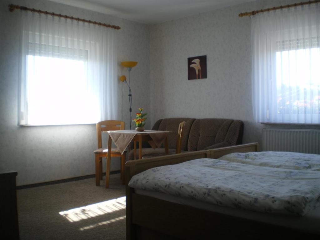Hotel-Pension Maerkischheide Vetschau Ngoại thất bức ảnh